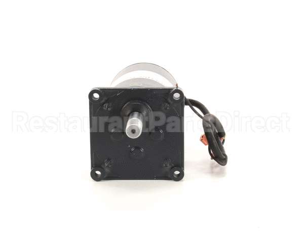6160015 Delfield Motor,Gear,120V,