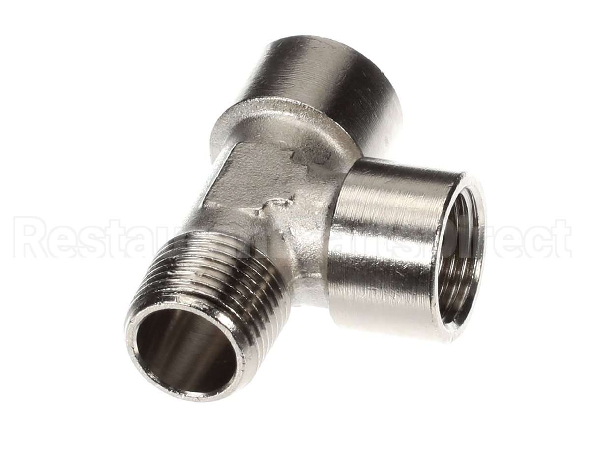 61604 Blodgett Hand Shower T-Connector