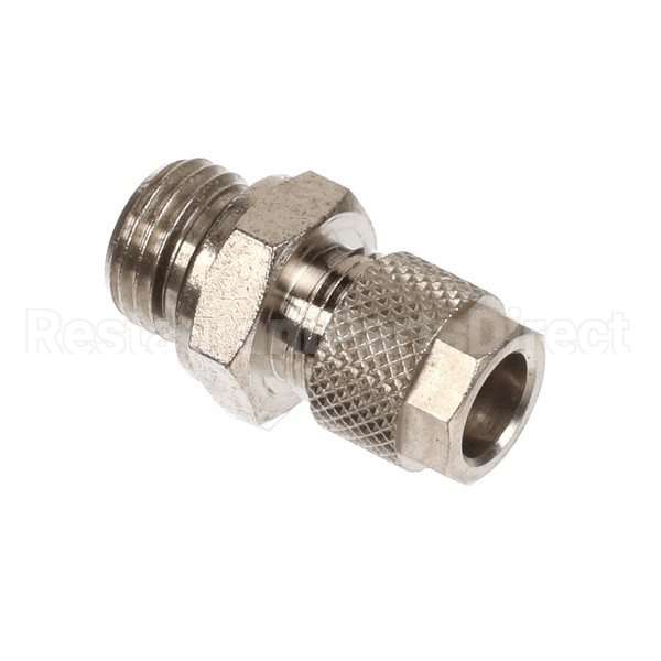 61605 Compatible Blodgett Quick Coupling 08X14