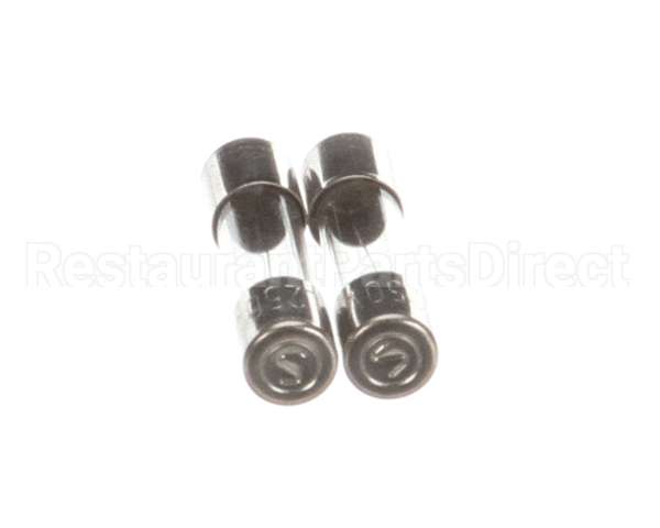 61612 Blodgett Fuses,F1/F3/F7 3.15A 2 Pcs