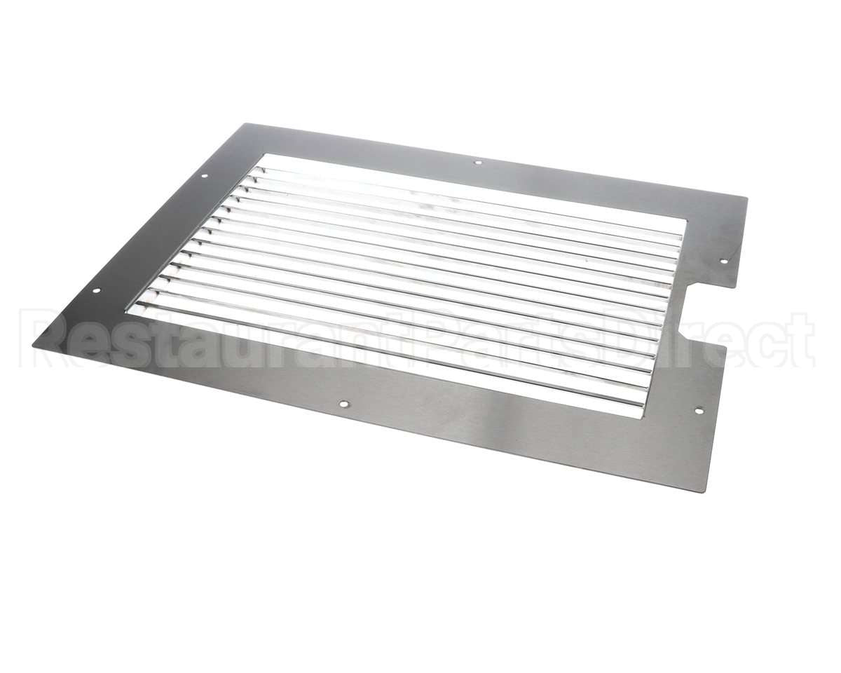 61643 Blodgett Vent Assy,Hoodini Back