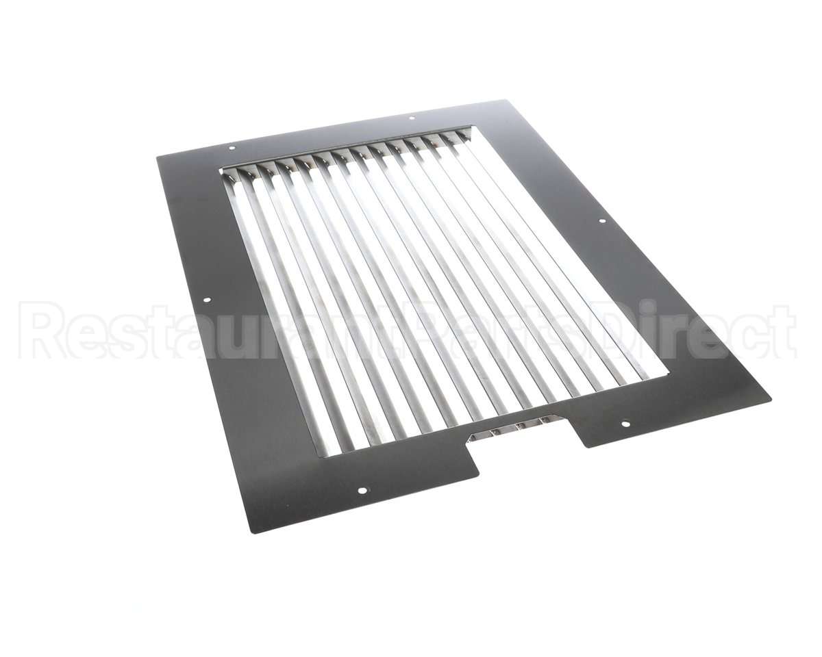 61643 Blodgett Vent Assy,Hoodini Back
