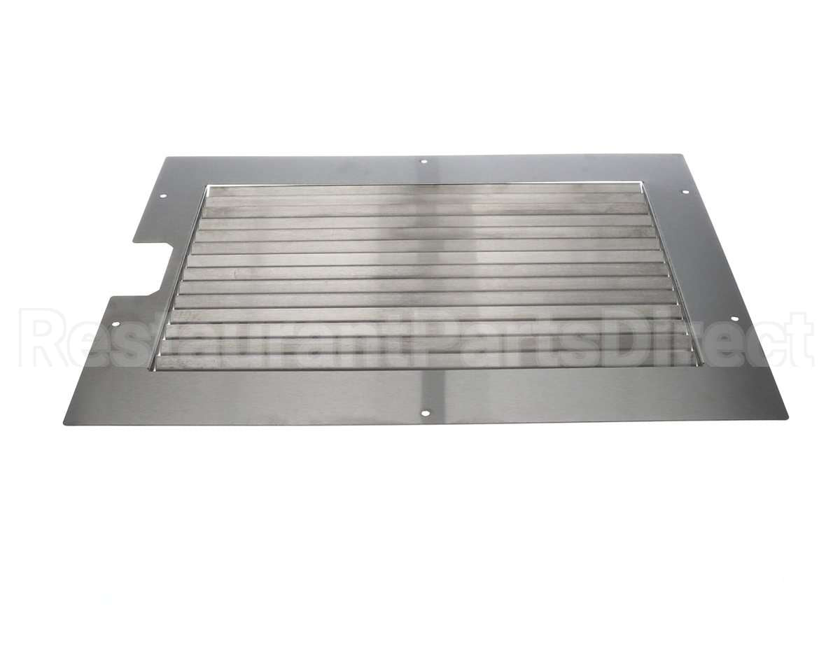 61643 Blodgett Vent Assy,Hoodini Back
