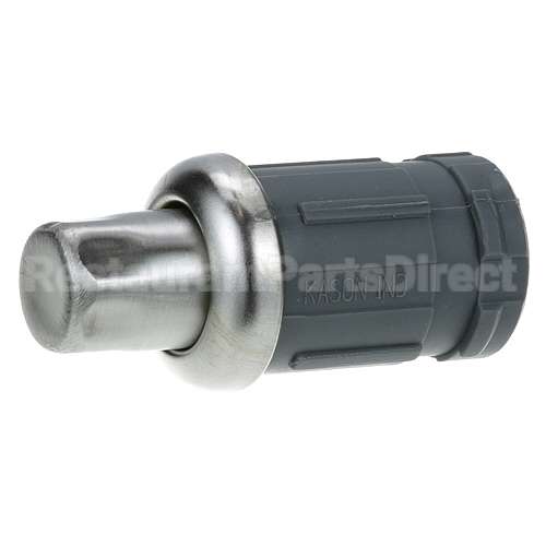 61645000357 Compatible Kason Kason -Insert, Hex Foot