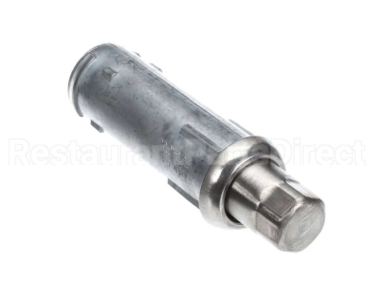 61661000257 Kason Foot Hex Adjustable 5/8" 16Ga