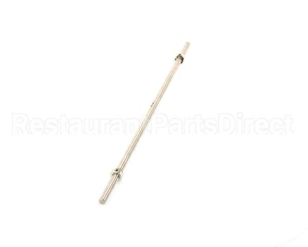 6167 Nieco Shaft, Idler 22 Belt B Series