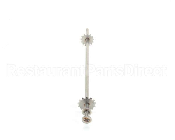 6168 Nieco Shaft, Drive 22 Belt B Series