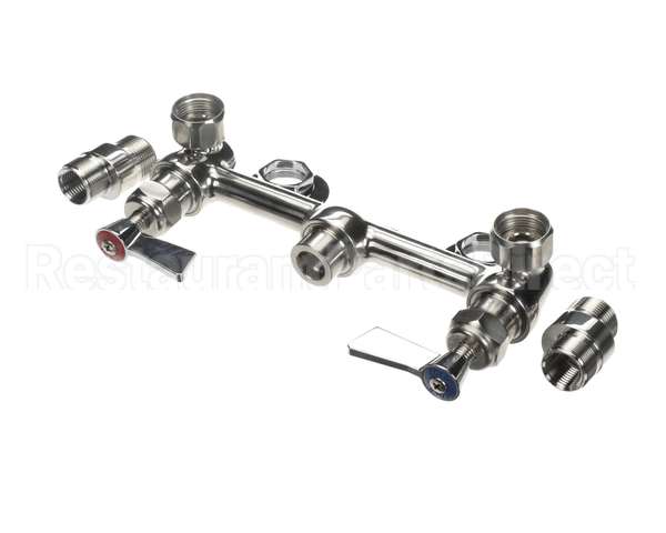 61689 Fisher Ss Ctl Vlv 8Awlh Rig Ck