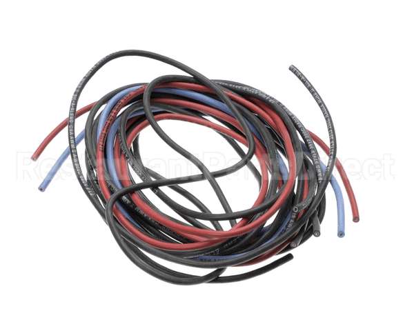 6169-7 Montague Wiring Assembly-V136
