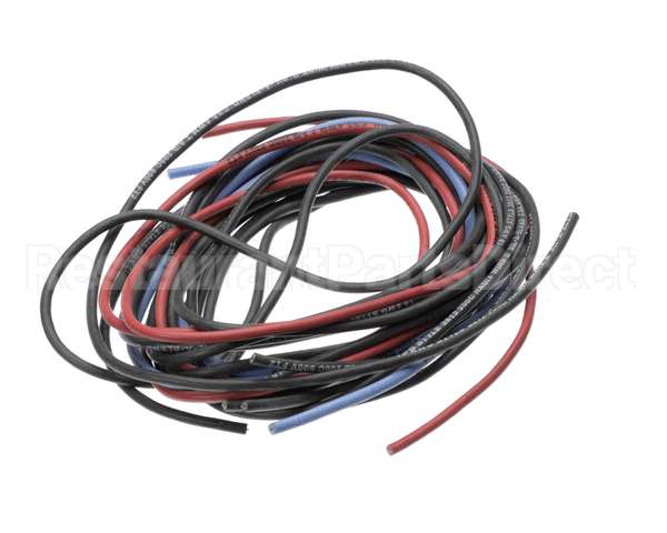 6169-7 Montague Wiring Assembly-V136