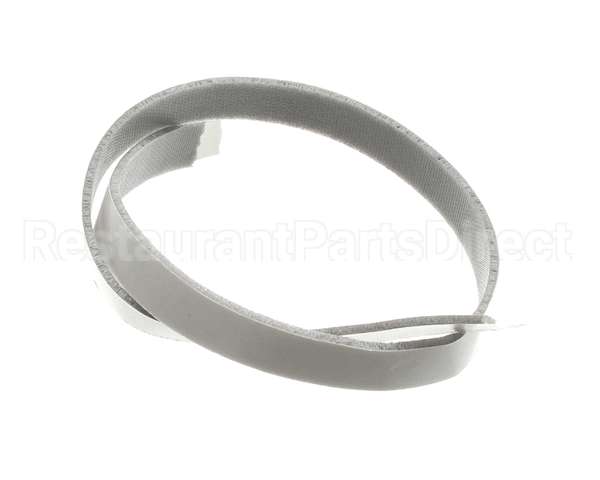 61715 Blodgett Gasket Tape, Silicone 1/16X1/2