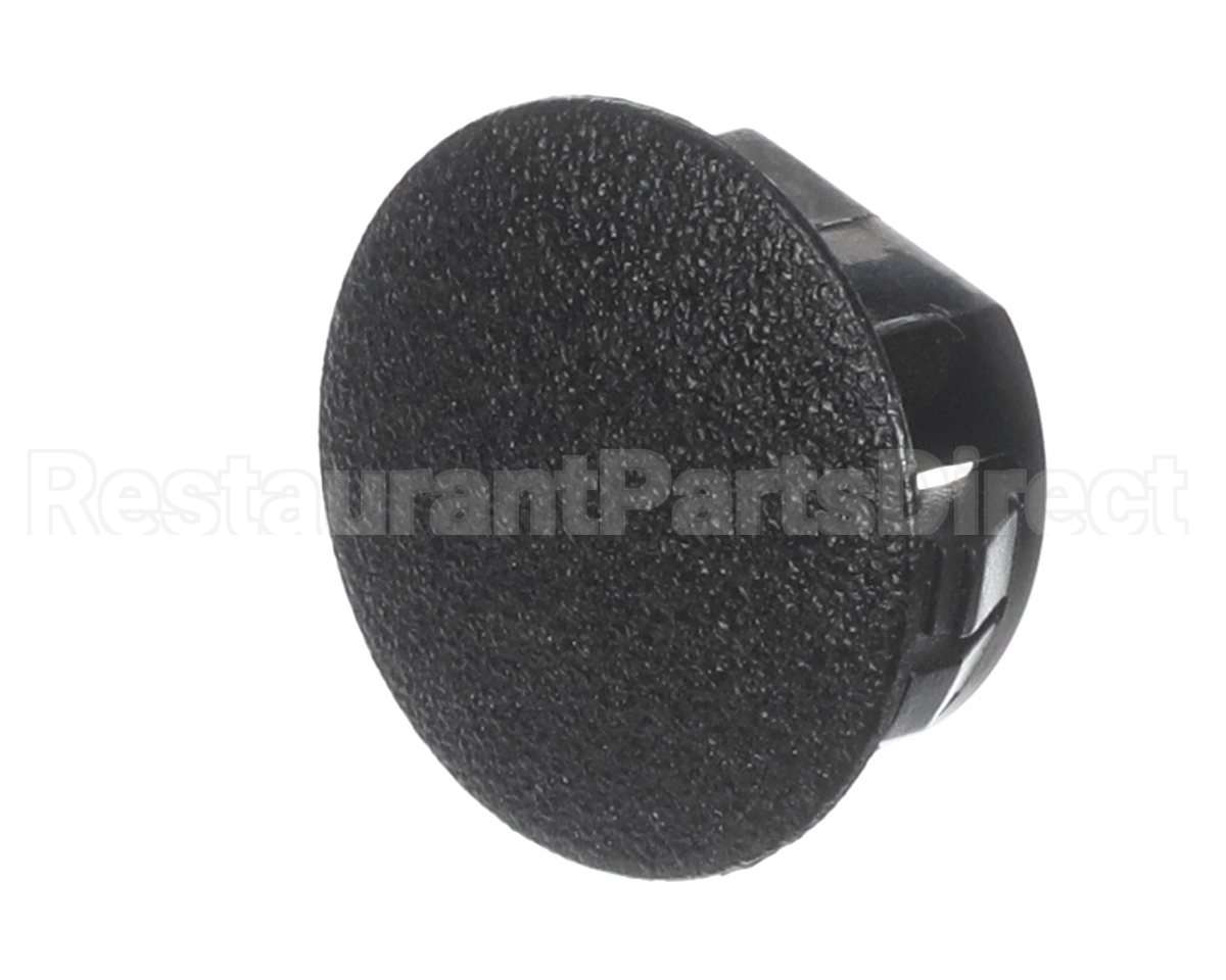 61751 Grindmaster Cecilware Plug,Hole,.75 Dia Double D
