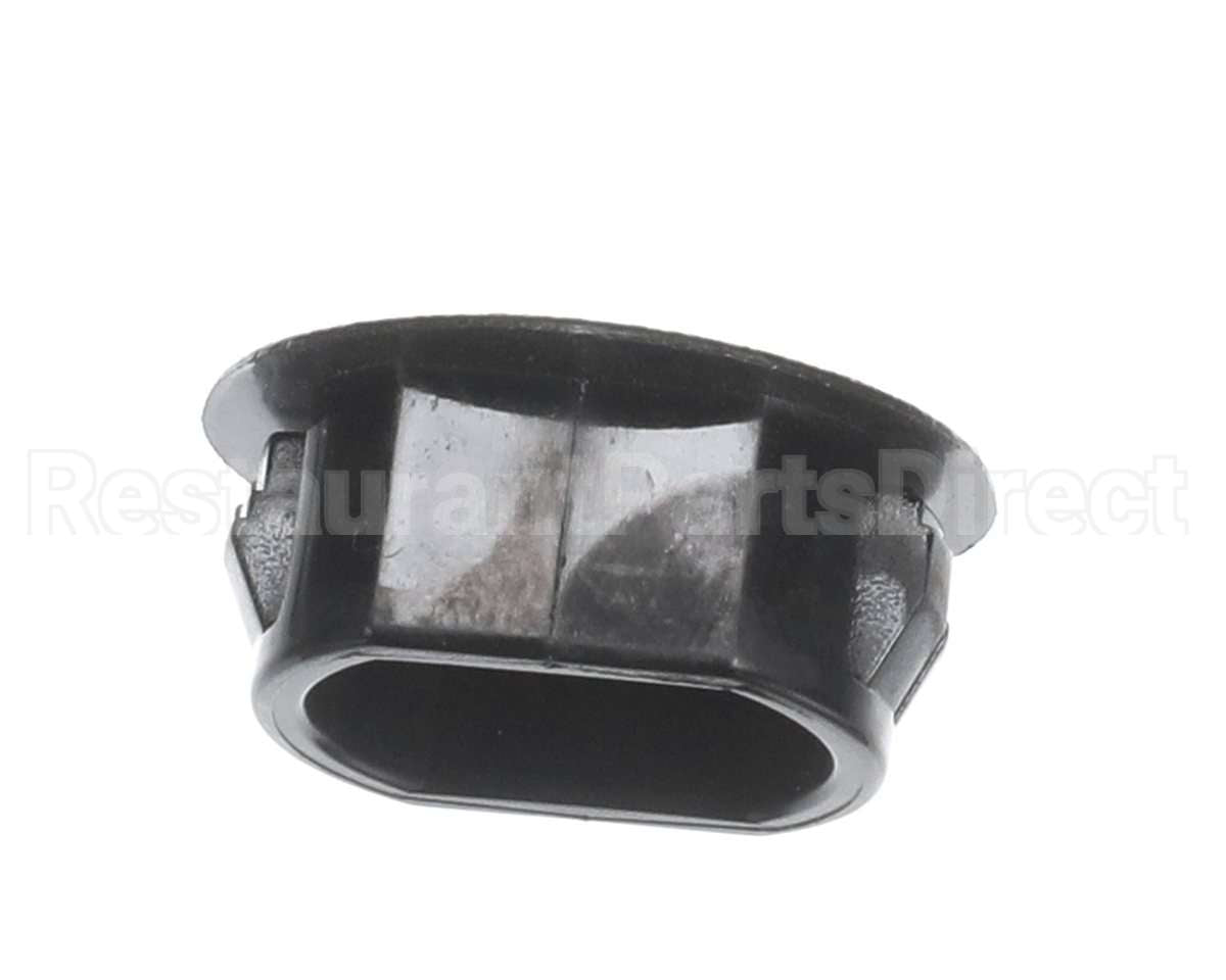 61751 Grindmaster Cecilware Plug,Hole,.75 Dia Double D
