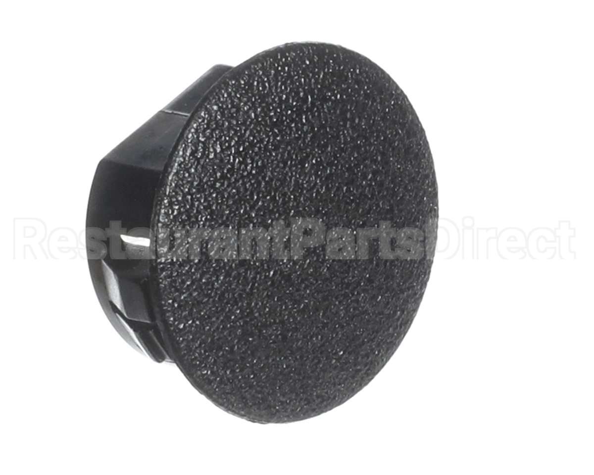 61751 Grindmaster Cecilware Plug,Hole,.75 Dia Double D