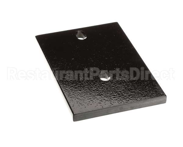 61782 Middleby Plate,Spacer 1/2"