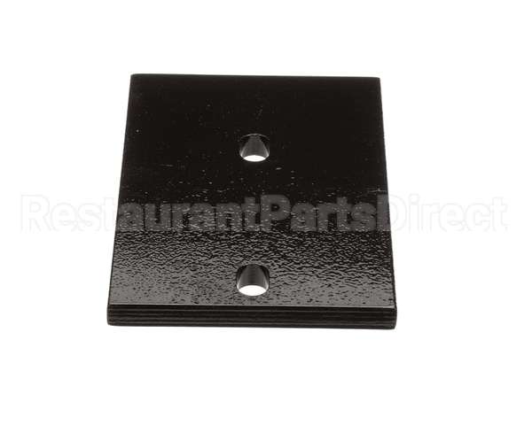 61782 Middleby Plate,Spacer 1/2"