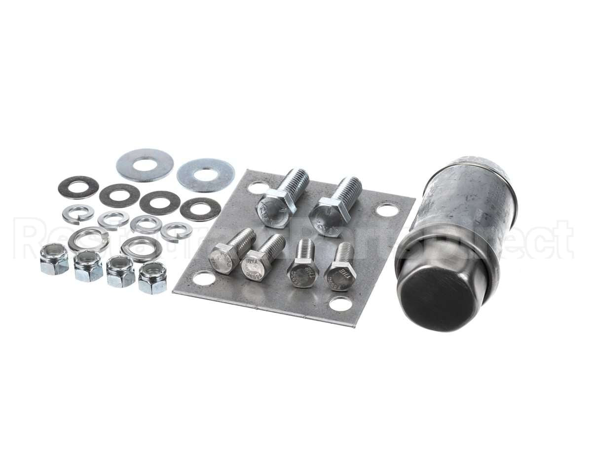 61783 Middleby Assembly,Quad Outrigger Ps536
