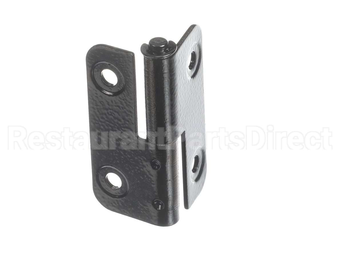 61792 Grindmaster Cecilware Hinge, 2 Leaf, T-304 2B Ss/Pow