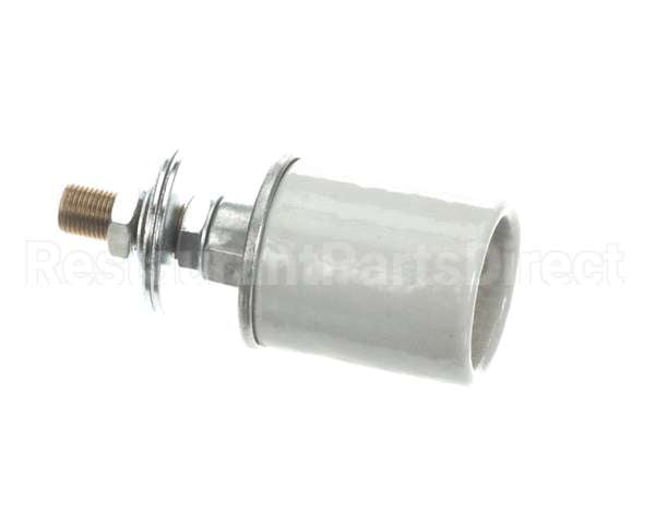 617A Hanson Heat Lamps Brass Socket