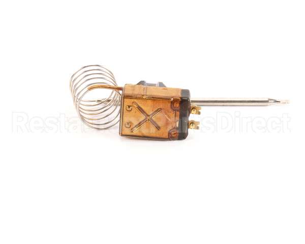 618-0008 Belshaw Thermostat Single Pole, Ce Doc