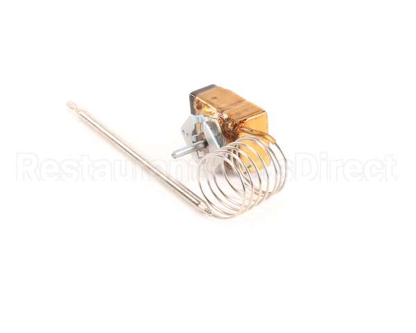 618-0008 Belshaw Thermostat Single Pole, Ce Doc