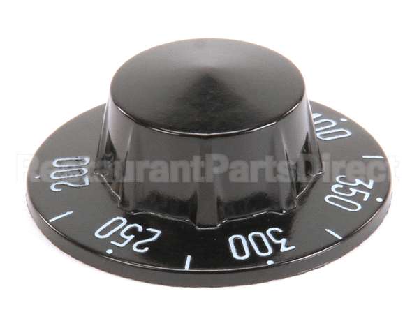 618-0008A Belshaw Thermostat Knob,200-400 Deg