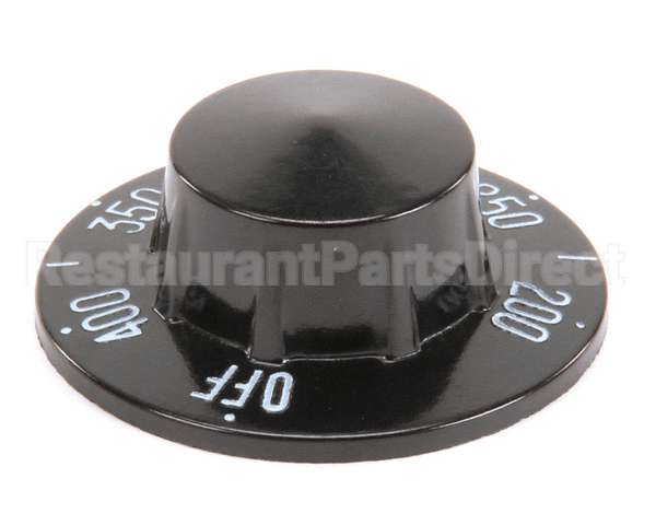 618-0008A Belshaw Thermostat Knob,200-400 Deg