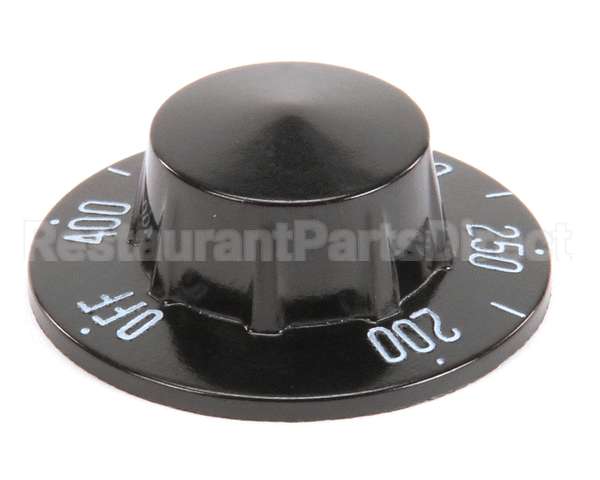 618-0008A Belshaw Thermostat Knob,200-400 Deg