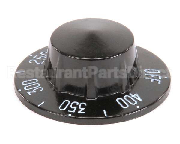 618-0008A Belshaw Thermostat Knob,200-400 Deg