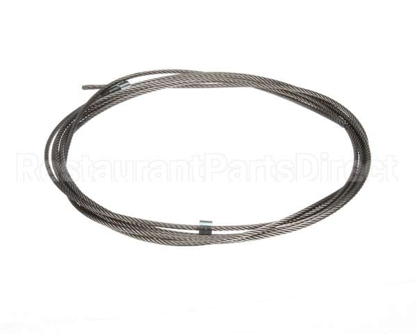 6180 Douglas Machines Door Cable 153In Ld-20-Pt