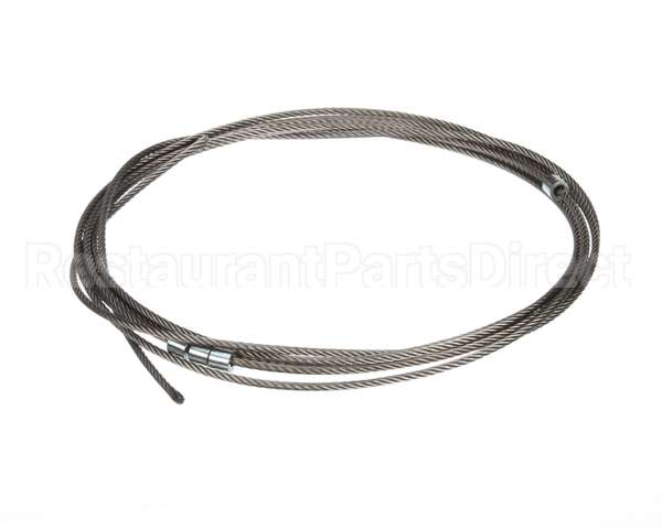 6180 Douglas Machines Door Cable 153In Ld-20-Pt