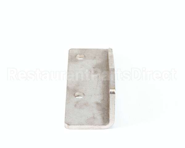 61801-1 Perlick Bracket, Top Rt Std Cab Hing Ss10