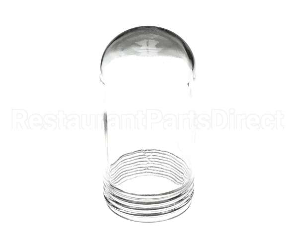 61801000004 Kason Plastic Coated Globe Only