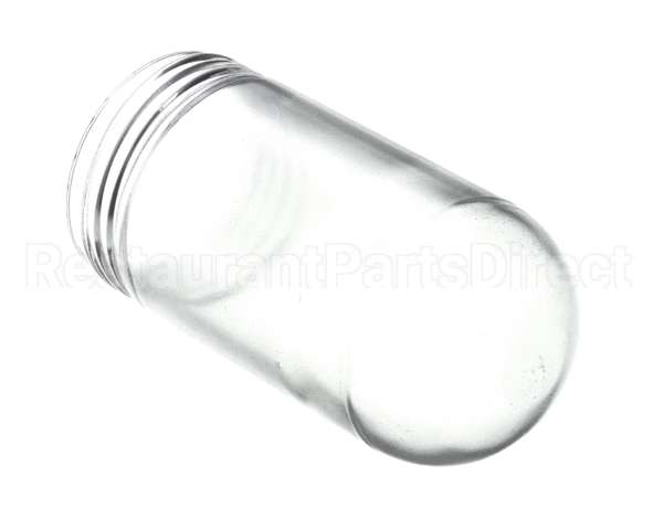 61801000044 Kason Coated Glass Globe