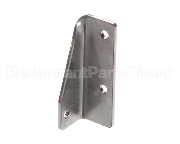 61802-1 Perlick Bracket, Top Lt Std Cab Hing Ss10