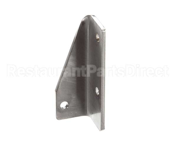 61802-1 Perlick Bracket, Top Lt Std Cab Hing Ss10