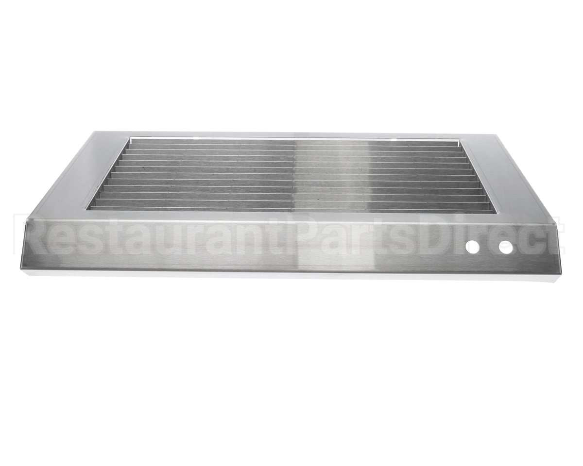 61802 Blodgett Assembly,Front Grill