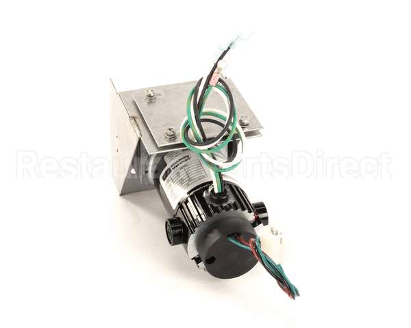 61803 Middleby Assembly,Motor Replacement Dz33/55