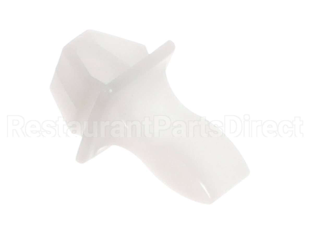 6181 Itv Ice Makers Clip Panel Male Nylon Dcs-
