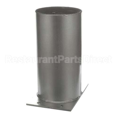 61828 Middleby Weldment,Leg 15