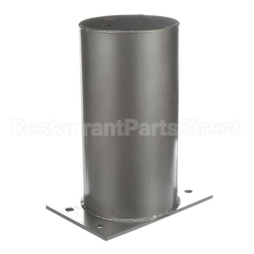 61828 Middleby Weldment,Leg 15