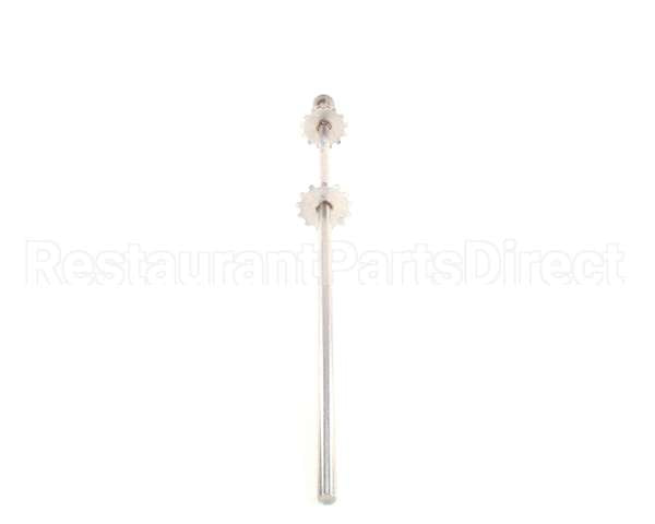 6183-10 Nieco Shaft,Inner Drive,10 Belt, B S