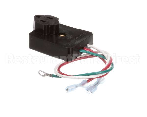 61834-2 Perlick Wire Harness, Cond Unit Recept