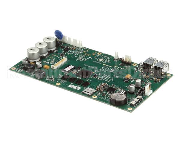 61838 Blodgett Kit,Bct Computer