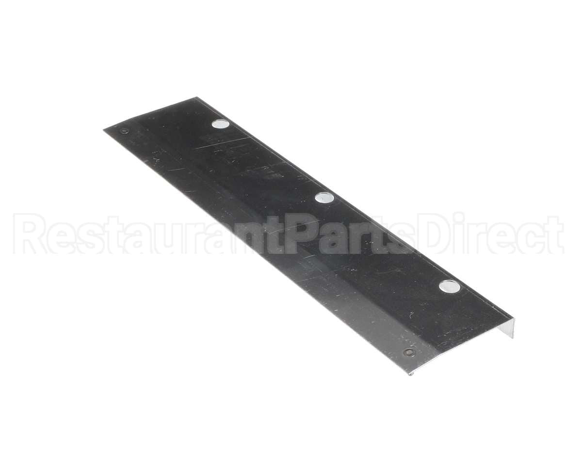 61839 Grindmaster Cecilware Plate, Cover Clean-Out