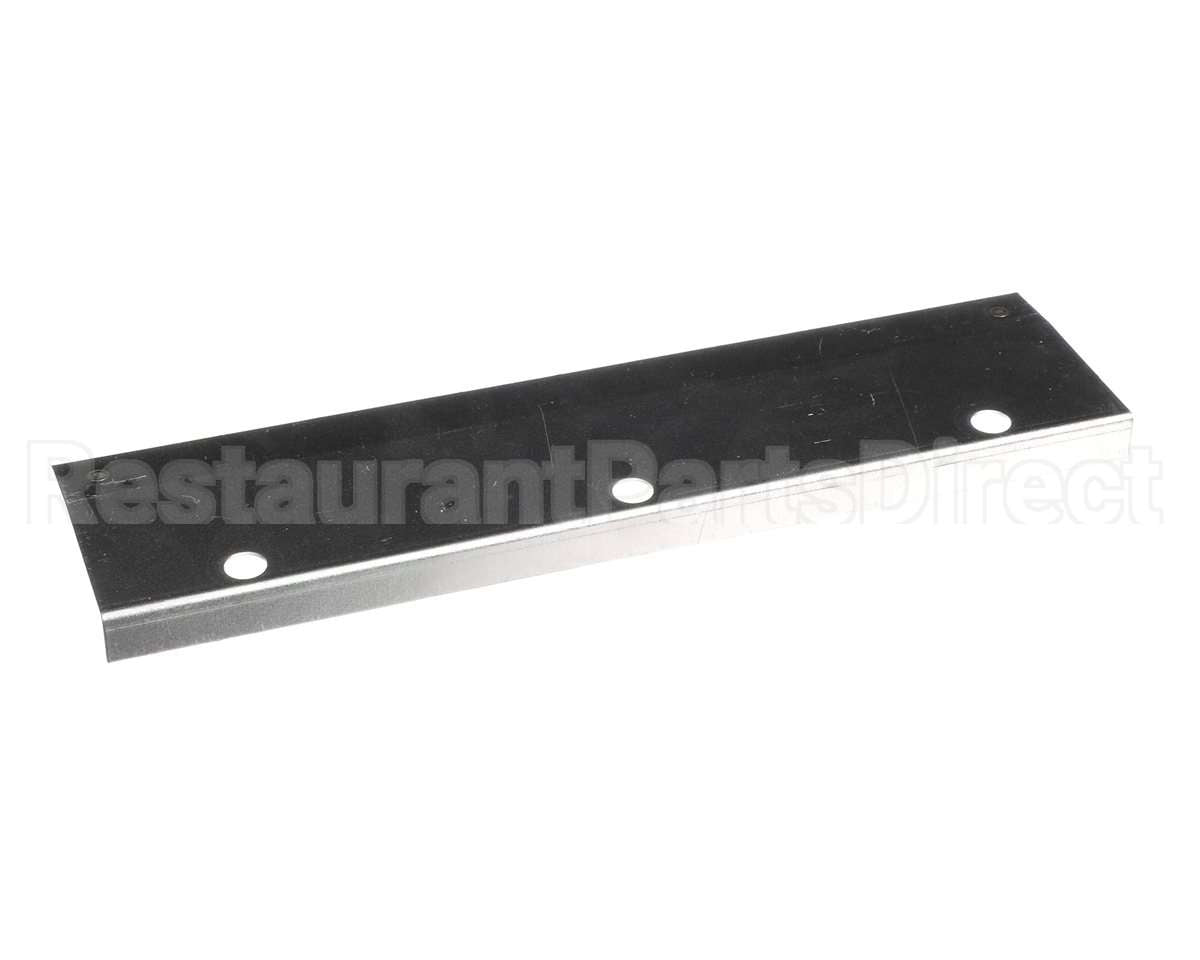 61839 Grindmaster Cecilware Plate, Cover Clean-Out