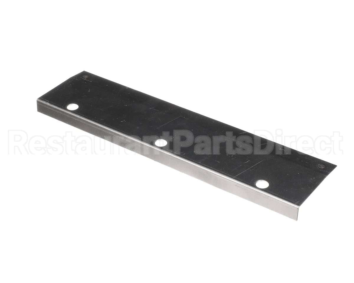 61839 Grindmaster Cecilware Plate, Cover Clean-Out