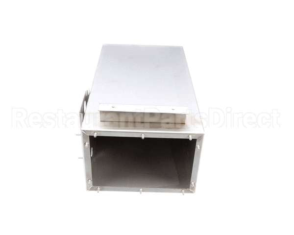 61841 Grindmaster Cecilware Tank, 3.5 Gal Water (Welded/Pa