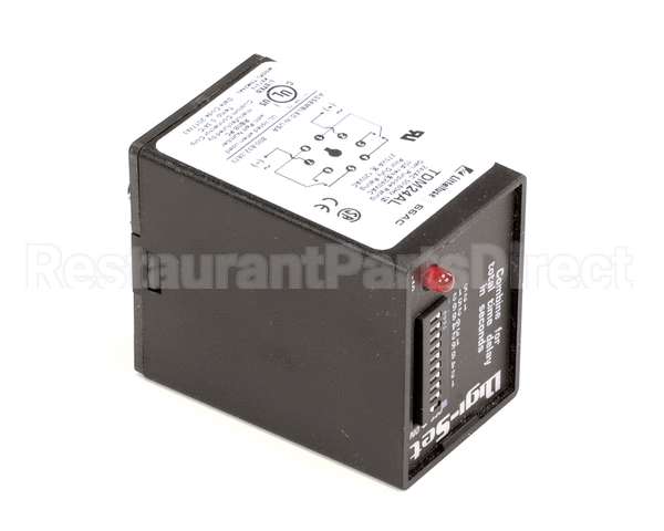 618518 Stoelting Relay; Time Delay