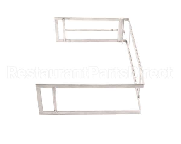 618L-1037 Belshaw Screen Cradle Assembly